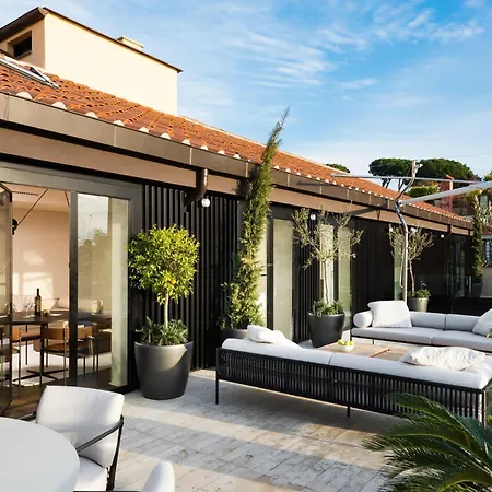 Master Trevi Aparthotel