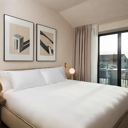 Aparthotel Master Trevi *