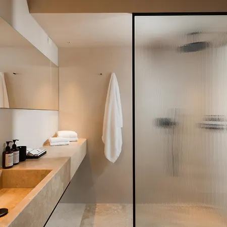 Aparthotel Master Trevi *