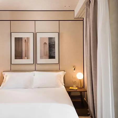 Aparthotel Master Trevi