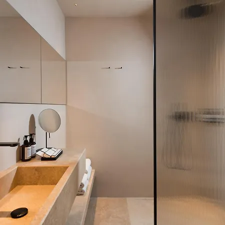 Master Trevi Aparthotel *