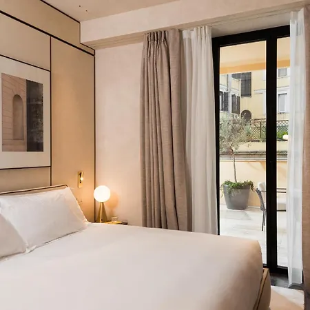Master Trevi Aparthotel Roma