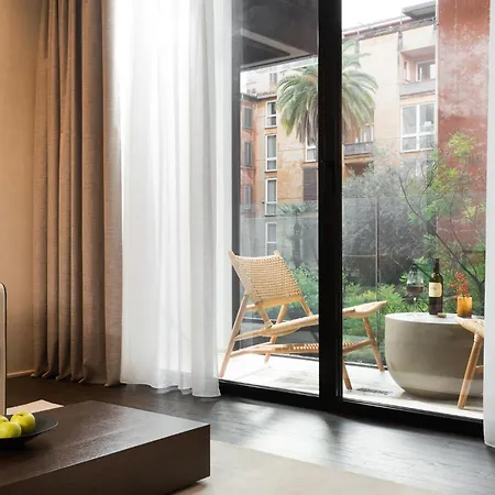 Master Trevi Aparthotel