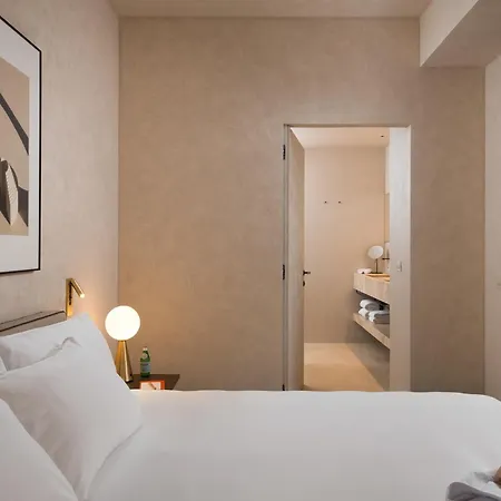 Aparthotel Master Trevi