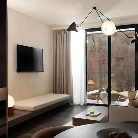 Aparthotel Master Trevi Roma