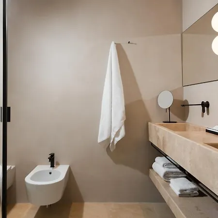 Aparthotel Master Trevi *
