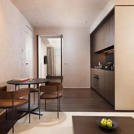 Master Trevi Aparthotel *