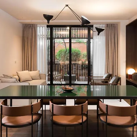 Master Trevi Aparthotel Roma