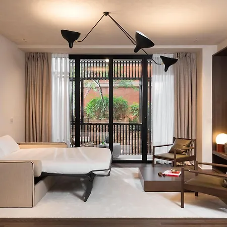 Aparthotel Master Trevi