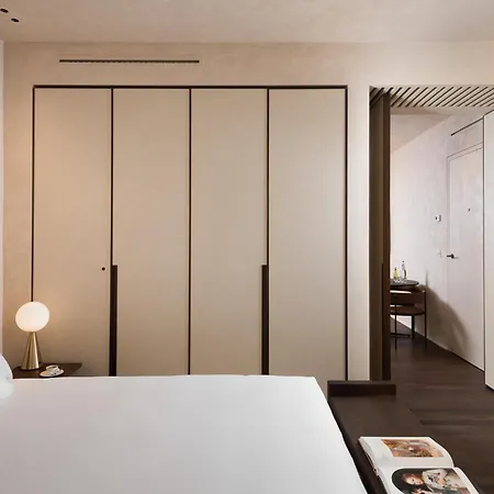 Aparthotel Master Trevi