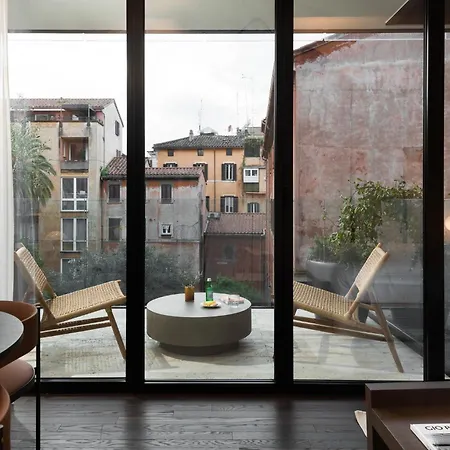 Aparthotel Master Trevi Roma