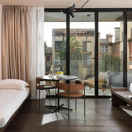 Aparthotel Master Trevi *