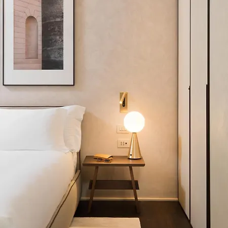 Master Trevi Aparthotel Roma