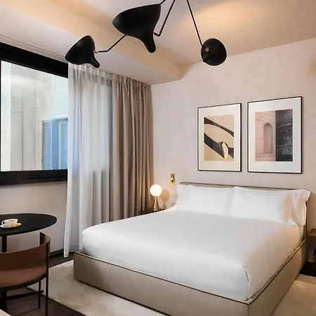 Master Trevi Aparthotel