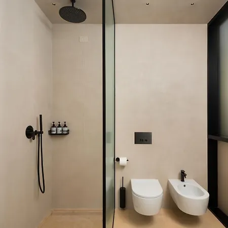 Master Trevi Aparthotel
