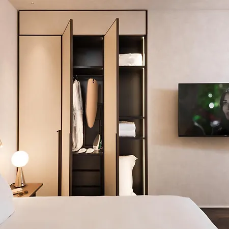 Aparthotel Master Trevi *