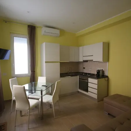 Apartment Sweet Monte Verde