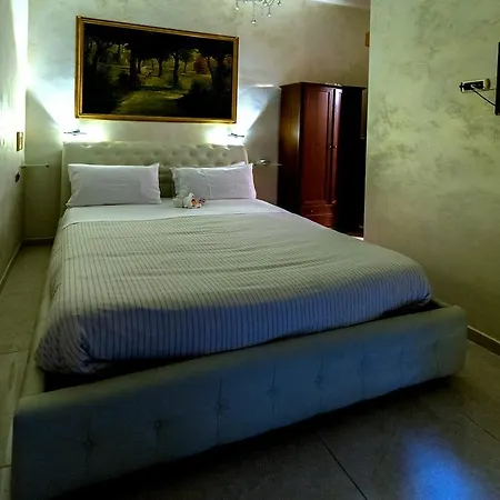 Royal Bed & Breakfast