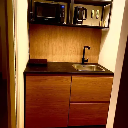 Apartment Trithome *