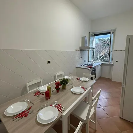 Apartamento Monteverde *