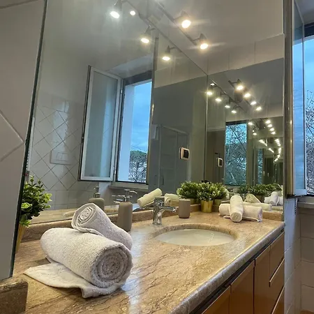 Apartamento Monteverde