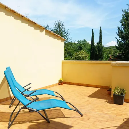 Mara Appia Antica Villa *