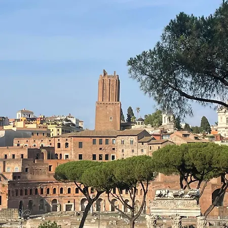 Ripetta 35