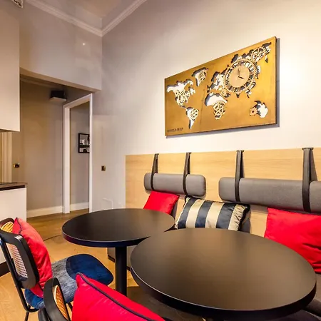 Mybedcavour Guest house 2*