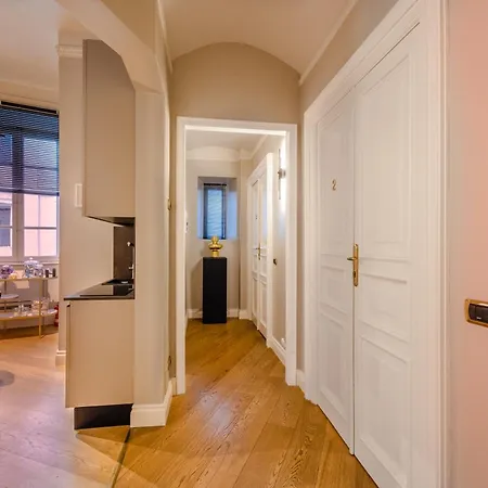 Guest house Mybedcavour 2*