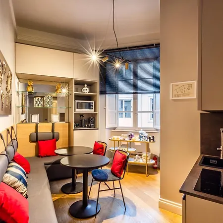 Mybedcavour Guest house Rome