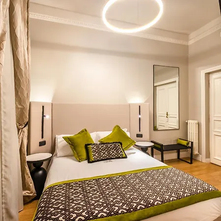 Guest house Mybedcavour