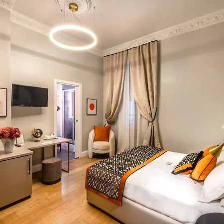 Guest house Mybedcavour 2*