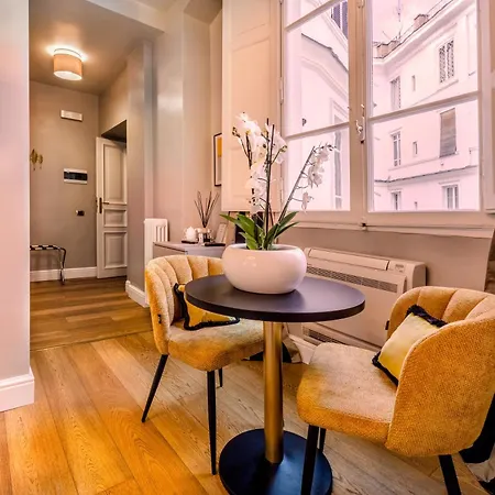 Mybedcavour Guest house Rome