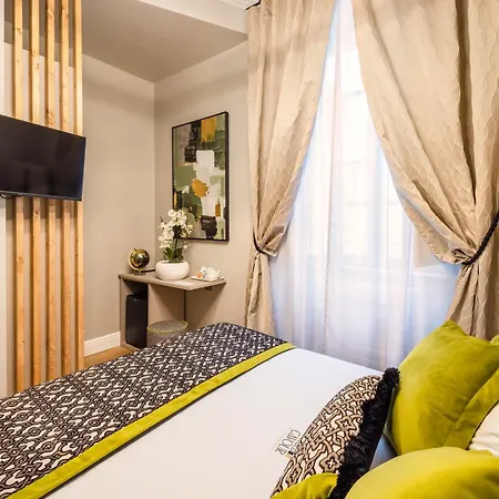 Guest house Mybedcavour Rome