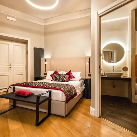 Guest house Mybedcavour