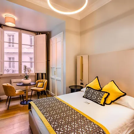 Mybedcavour Guest house 2*