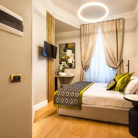 Mybedcavour Guest house Rome