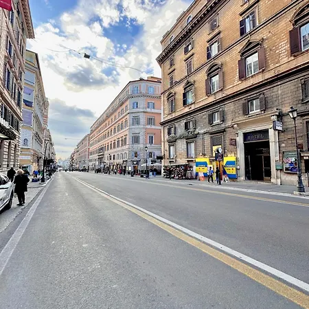 Πανσιόν Ad Nazionale *