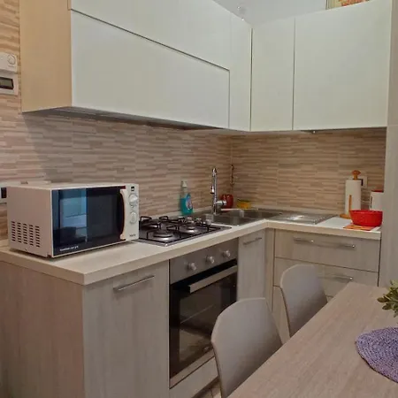 Dalia - Giardino Privato E Metro C A 2 Passi Apartment