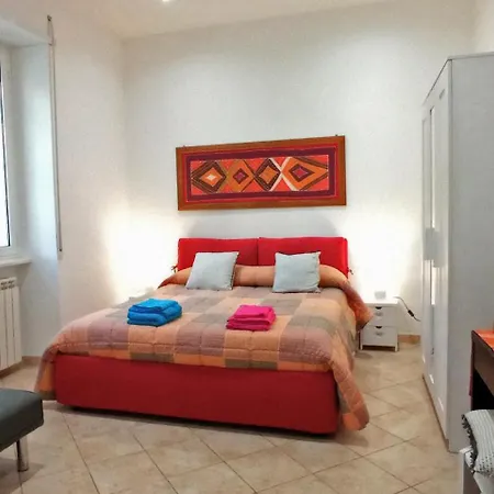 Apartment Dalia - Giardino Privato E Metro C A 2 Passi *