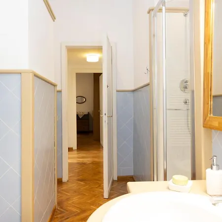 The Orange Garden Apartment