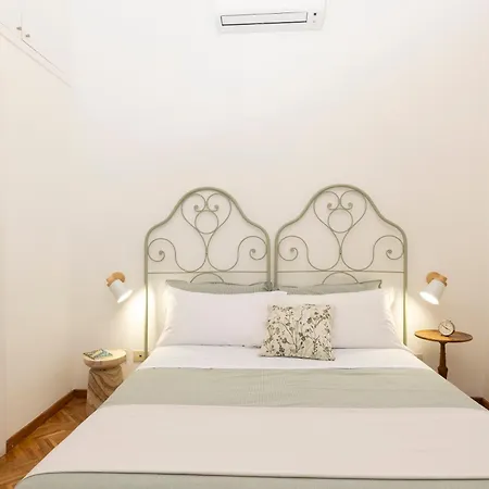 The Orange Garden Apartment