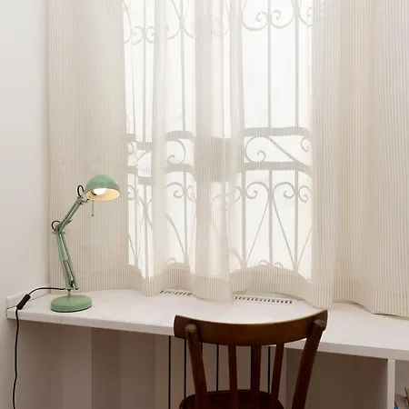 The Orange Garden Apartment Rome