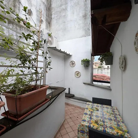 Olimpico Pied A Terre - Casa Apartment Rome
