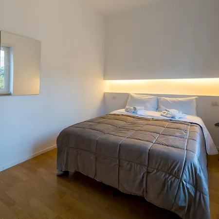 Mrbrown - Eredia Appartamento Roma