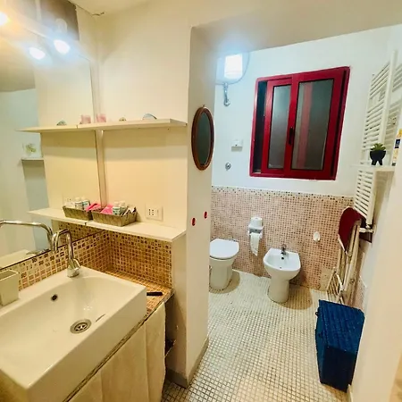 Apartment Benny House In The Park Close To Gemelli And Fl3 To S Peter And Center