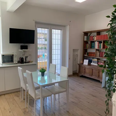 Apartment Annalisa *