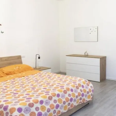 Apartment Momy's