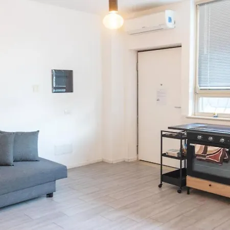 Apartment Momy's
