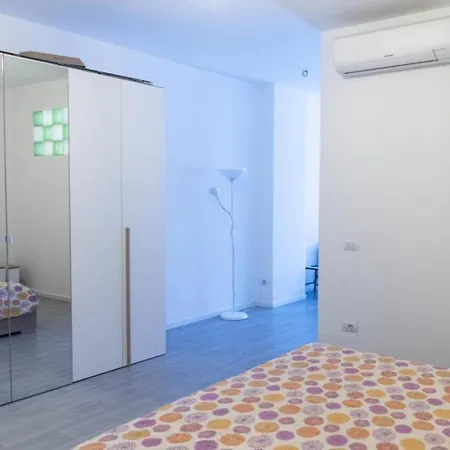 Apartment Momy's Rome
